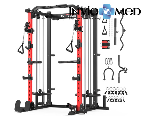 Силовая рама многофункциональная DFC D034 фото фото 2