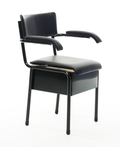Кресло-стул с санитарным оснащением Vermeiren 175 bis