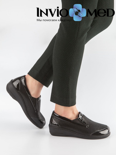 Полуботинки женские FLORANCE C15035-4 фото 7