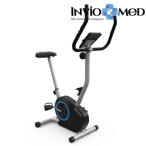 Велотренажер DFC GBYQ-2300A фото фото 5