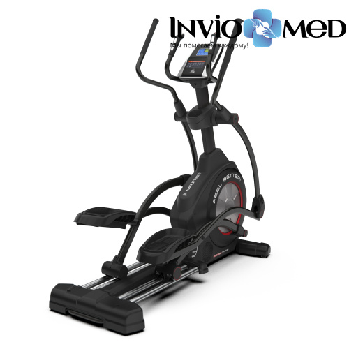 Эллиптический тренажер DFC E8758 фото