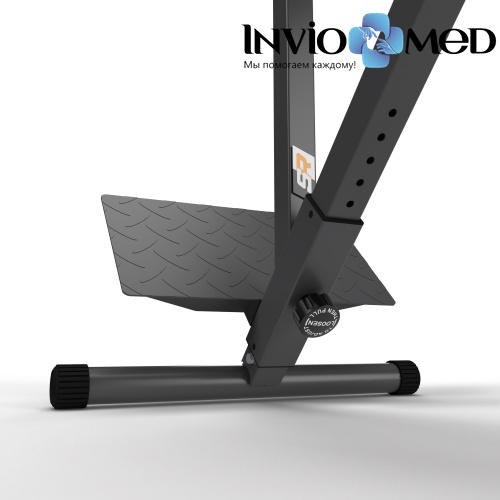 Гиперэкстензия STONERISE SUB874 фото фото 8