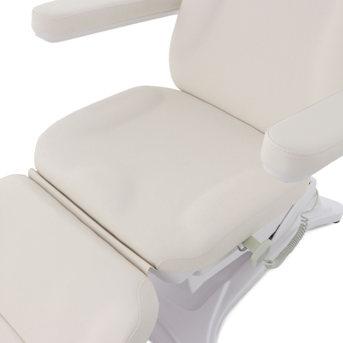 Косметологическое кресло электрическое 3 мотора Med-Mos ММКК-3 КО-177DP-00 фото фото 8