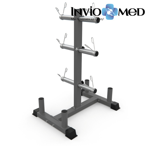 Стойка для хранения дисков DFC RA021 фото фото 2