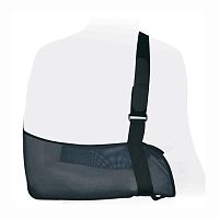 Бандаж на плечевой сустав (косынка) Ecoten SB-02