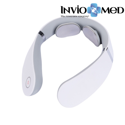 Шейный массажёр PG-2601B19 фото фото 3