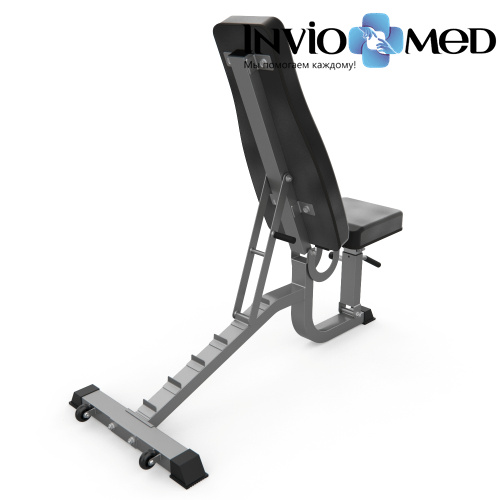 Cкамья силовая универсальная DFC D100834 фото фото 7