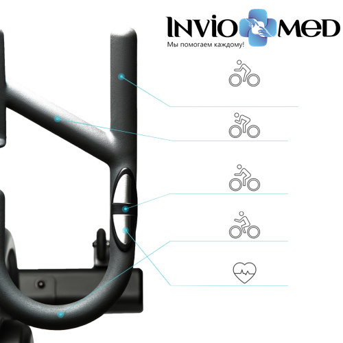 Спин-байк DFC B-107 фото фото 13 Спин-байк DFC B-107 фото фото 13