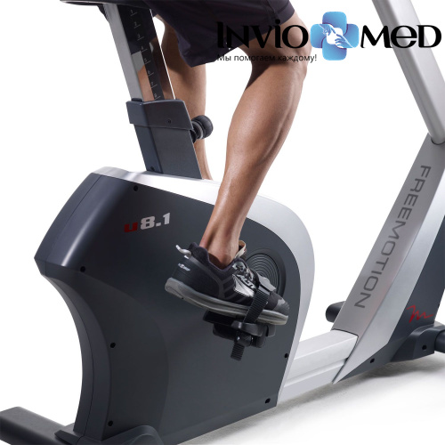 Велотренажер Freemotion u8.1 фото фото 9