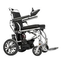 Кресло-коляска Ortonica Pulse 620 с электроприводом
