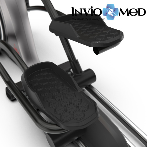 Эллиптический тренажер DFC E180 магн.эл.привод фото фото 7