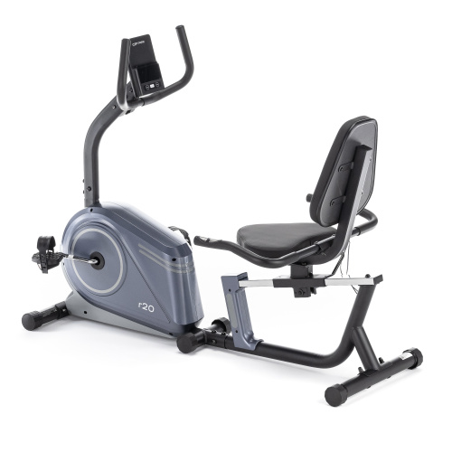 Велотренажер домашний CARBON FITNESS R20 фото