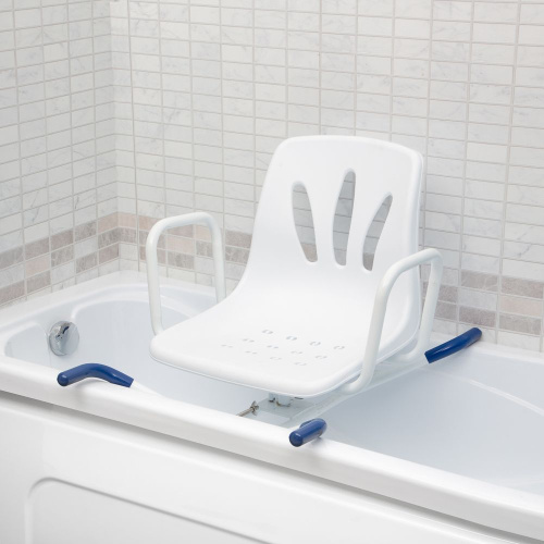 Поворотное сиденье для ванны Ortonica LUX 440 фото фото 2