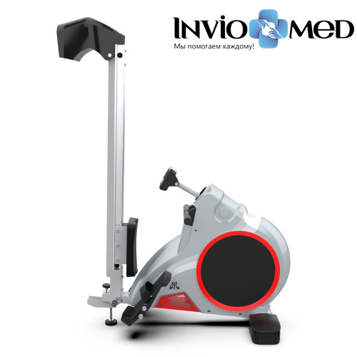 Гребной тренажер DFC R7108P фото фото 6