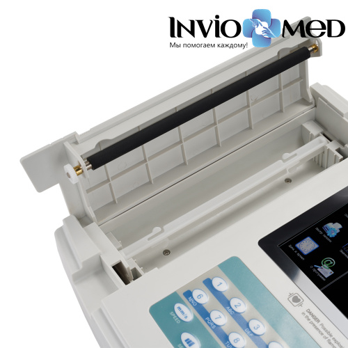 Электрокардиограф Med-Mos ECG1200G фото фото 4