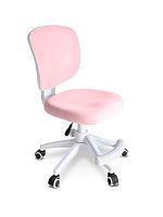 ErgoKids Детское кресло Ergokids Soft Air Lite Pink (арт.Y-240 Lite KP) фото