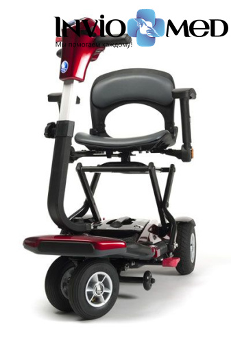 Скутер Vermeiren Sedna PREMIUM фото