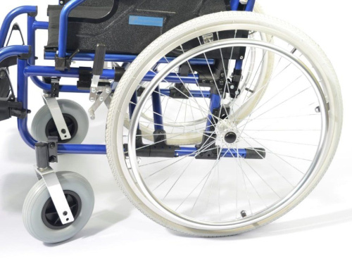Инвалидная коляска Titan LY-710-865LQ фото 6