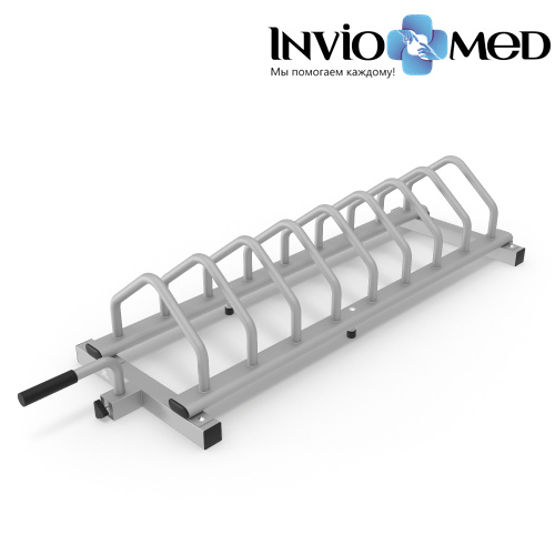 Стойка для хранения дисков DFC D100842 фото