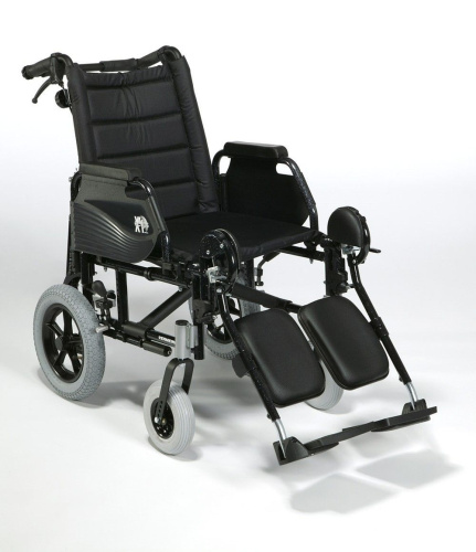 Инвалидная коляска Vermeiren Eclips X4+30° фото 2
