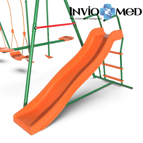 Детский комплекс DFC MSN-01 фото фото 7