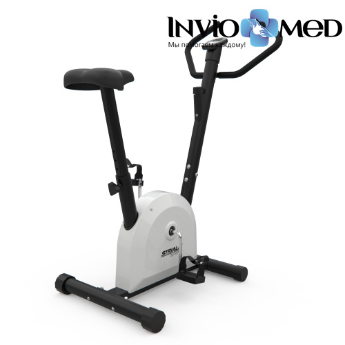 Велотренажер DFC SV-5578 фото