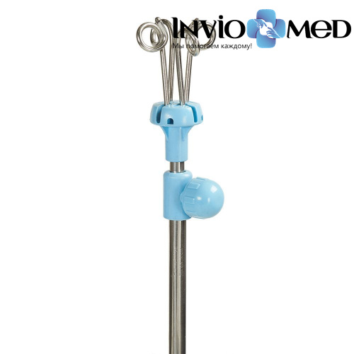 Кровать Армед RS105-B функциональная механическая фото фото 15