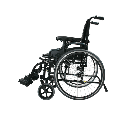 Инвалидная коляска Karma Ergo 802 фото 2
