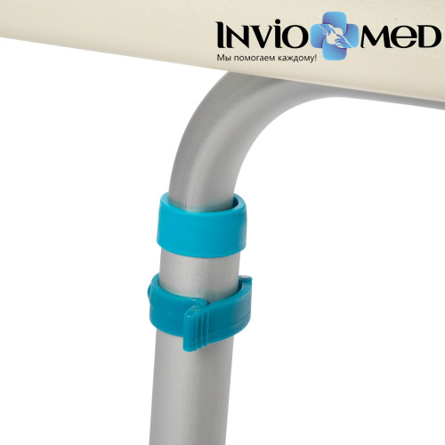 Стул для ванной Ortonica LUX 530 фото 2 Стул для ванной Ortonica LUX 530 фото 2