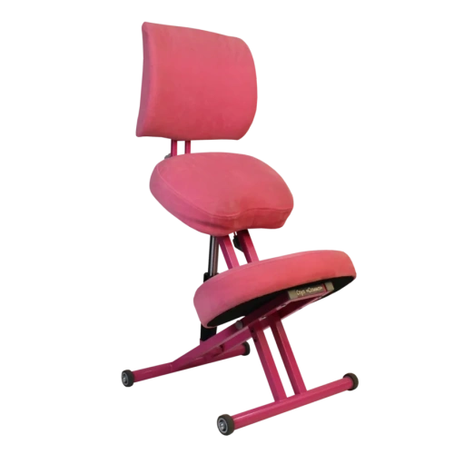 Ортопедический коленный стул TAKASIMA Олимп СК 2-2Г фото фото 2