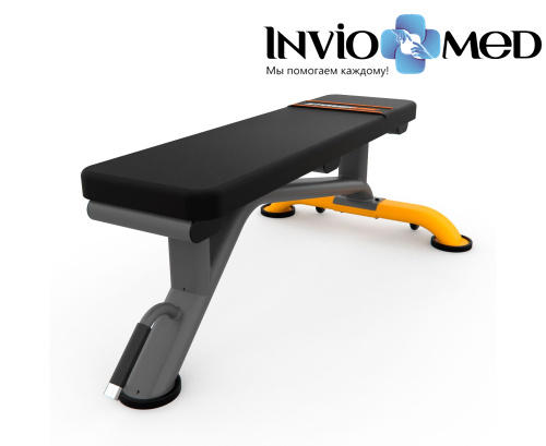 Скамья универсальная STONERISE DS07 фото фото 2