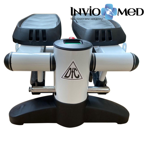 Министеппер DFC SC-S100WB фото фото 6