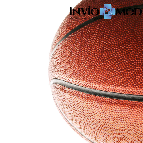 Баскетбольный мяч DFC BALL7PU фото фото 3