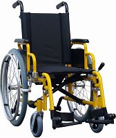 Кресло-коляска для детей Excel G3 paeidiatric