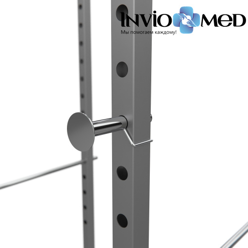 Рама силовая DFC D100559 фото фото 7