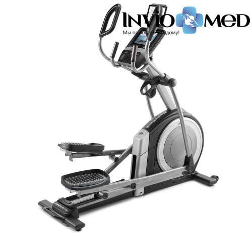 Эллиптический тренажер NordicTrack Commercial 14.9 фото