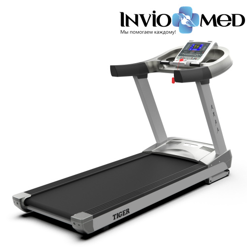 Беговая дорожка DFC TIGER T770 фото
