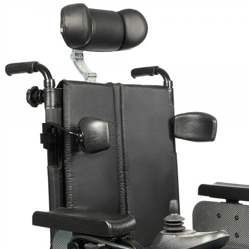 Кресло-коляска Ortonica Pulse 170 с электроприводом фото 8