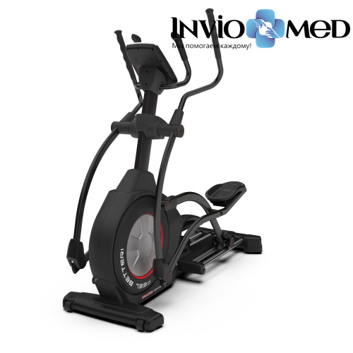 Эллиптический тренажер DFC E8758 фото фото 5