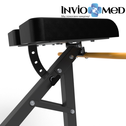 Гиперэкстензия STONERISE SUB874 фото фото 6