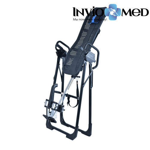 Инверсионный стол DFC черн.пластик, складной фото фото 3