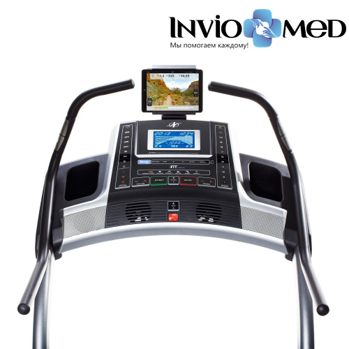 Беговая дорожка NordicTrack Incline Trainer X7i фото фото 3