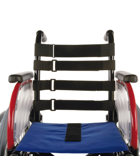 Кресло-коляска для детей Otto Bock СТАРТ ЮНИОР фото 3