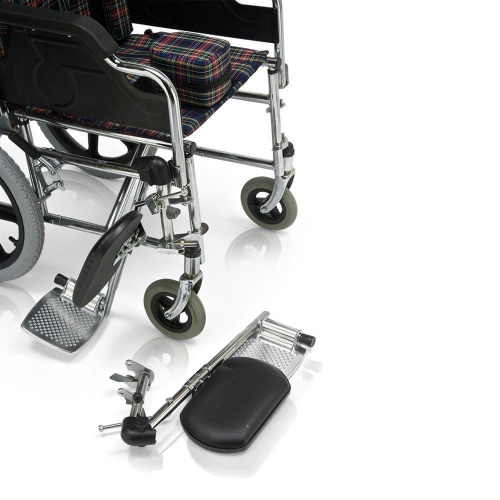 Кресло-коляска Армед FS212BCEG для детей с ДЦП фото 10