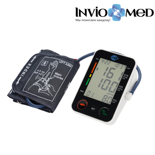 Тонометр PG-800B12 фото фото 2