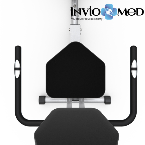 Велотренажер DFC GBYQ-2300D фото фото 7