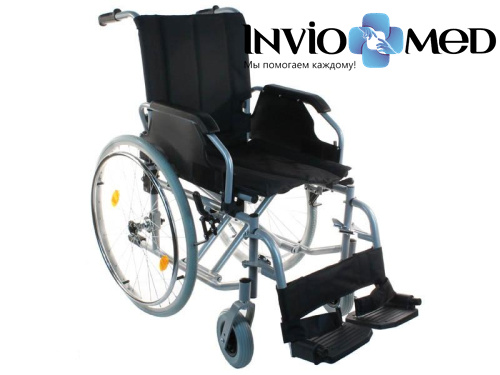 Механическа коляска для инвалидов Titan LY-250-0956