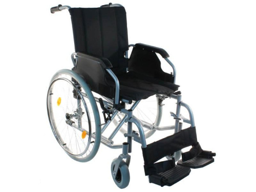 Механическа коляска для инвалидов Titan LY-250-0956
