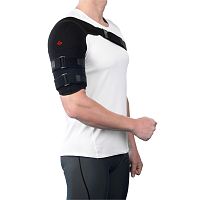Ортез на плечевой сустав из термопластика ORLIMAN TP-6401