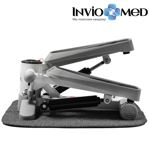 Министеппер DFC SC-S100WG/2 фото фото 4